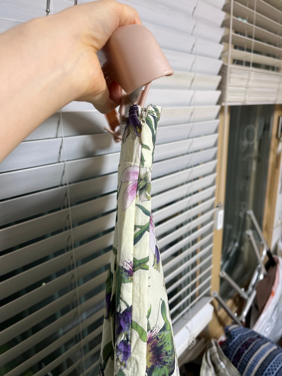 SJWANI 바스락 큐롯 팬츠 상품이미지4