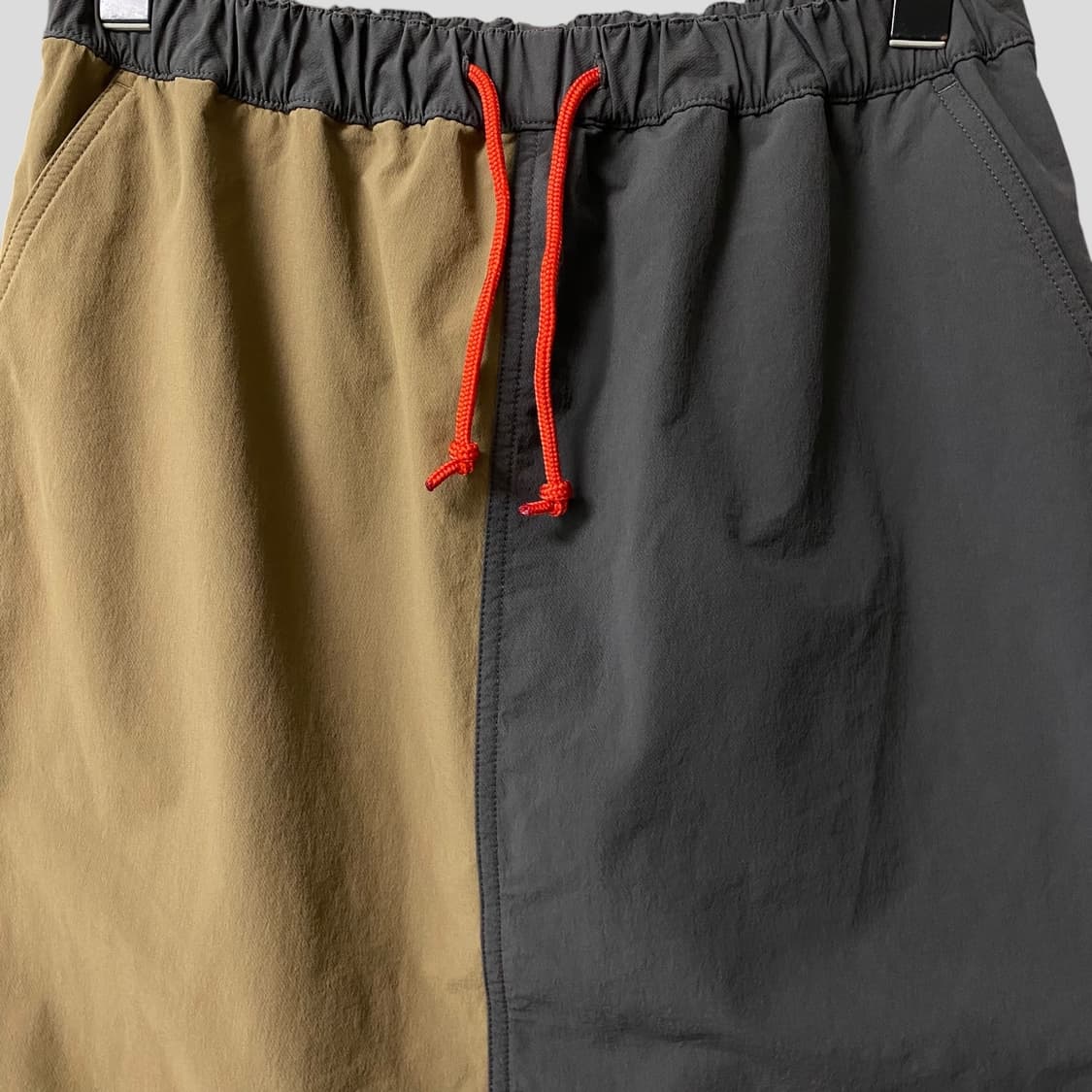 (여성L)미즈노 아웃도어 티롤리안 스커트 상품이미지2