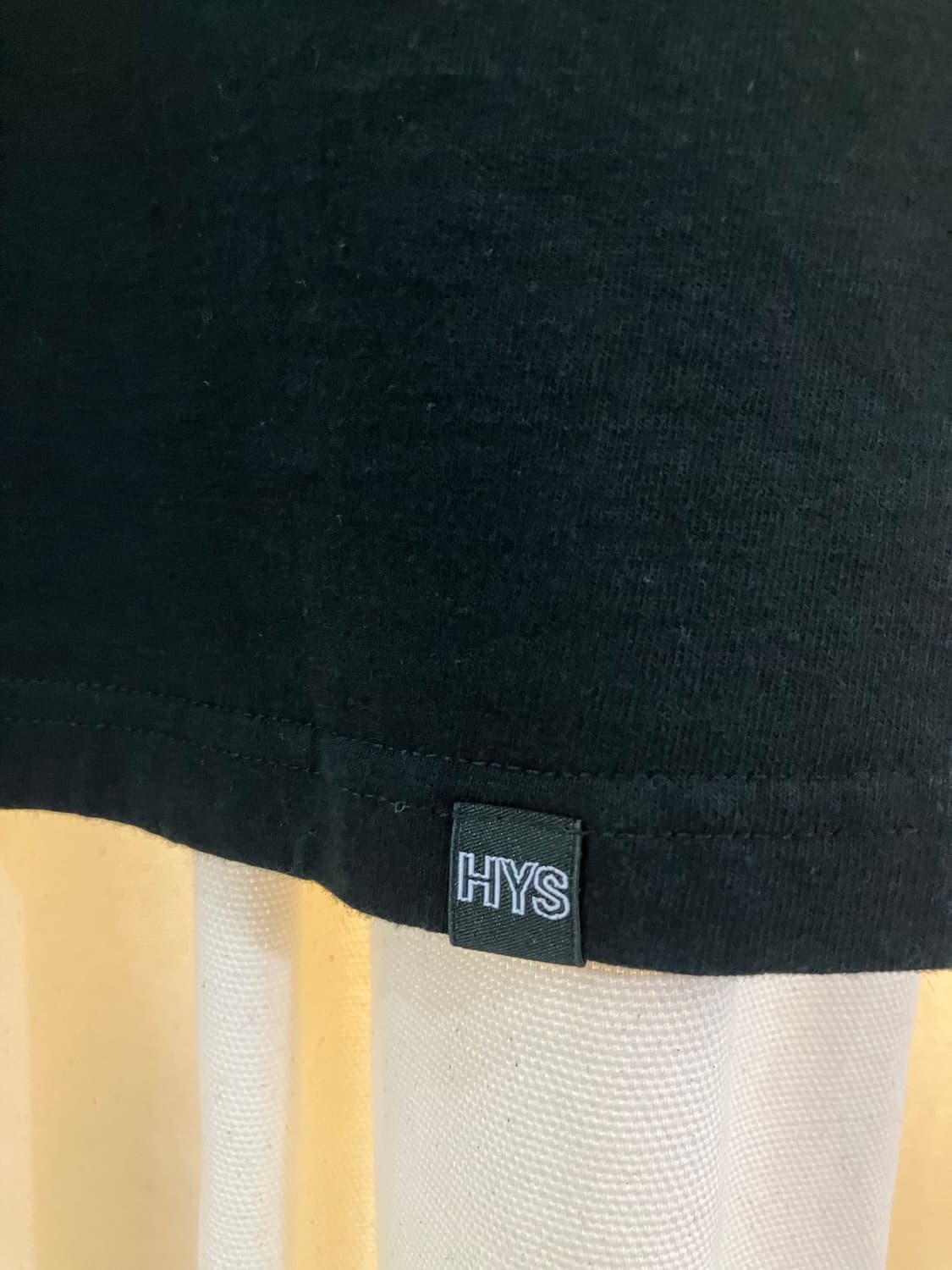 히스테릭글래머 반팔  상품이미지5