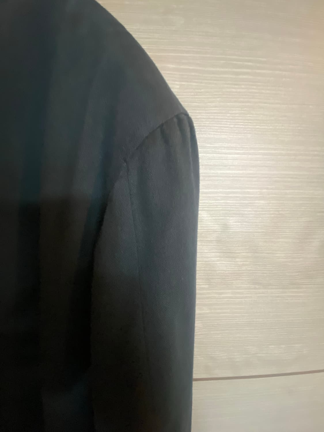 요지야마모토 푸르옴므 자켓 상품이미지4
