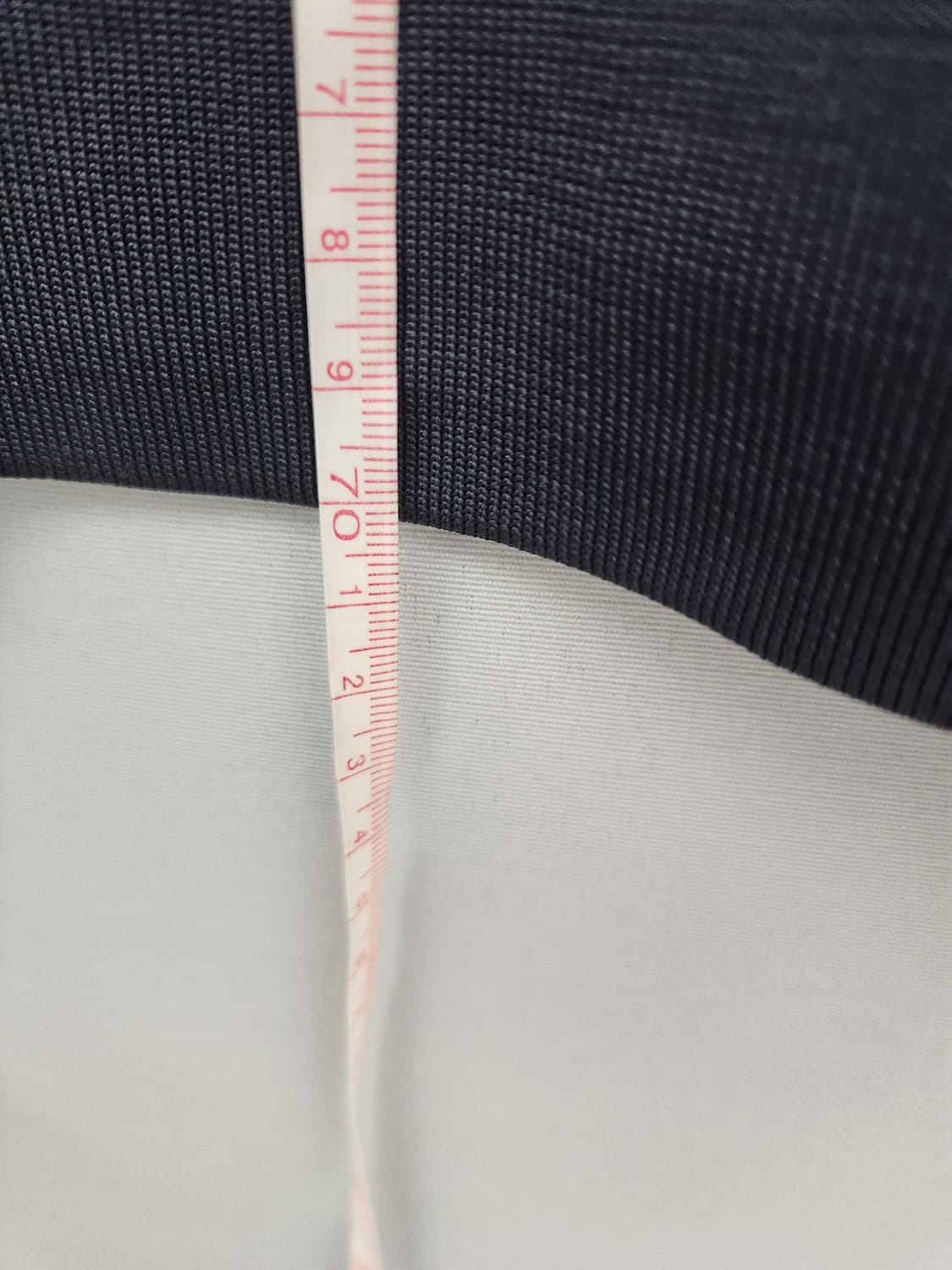 나이키 체크 패턴 후드 바람막이 자켓 상품이미지8