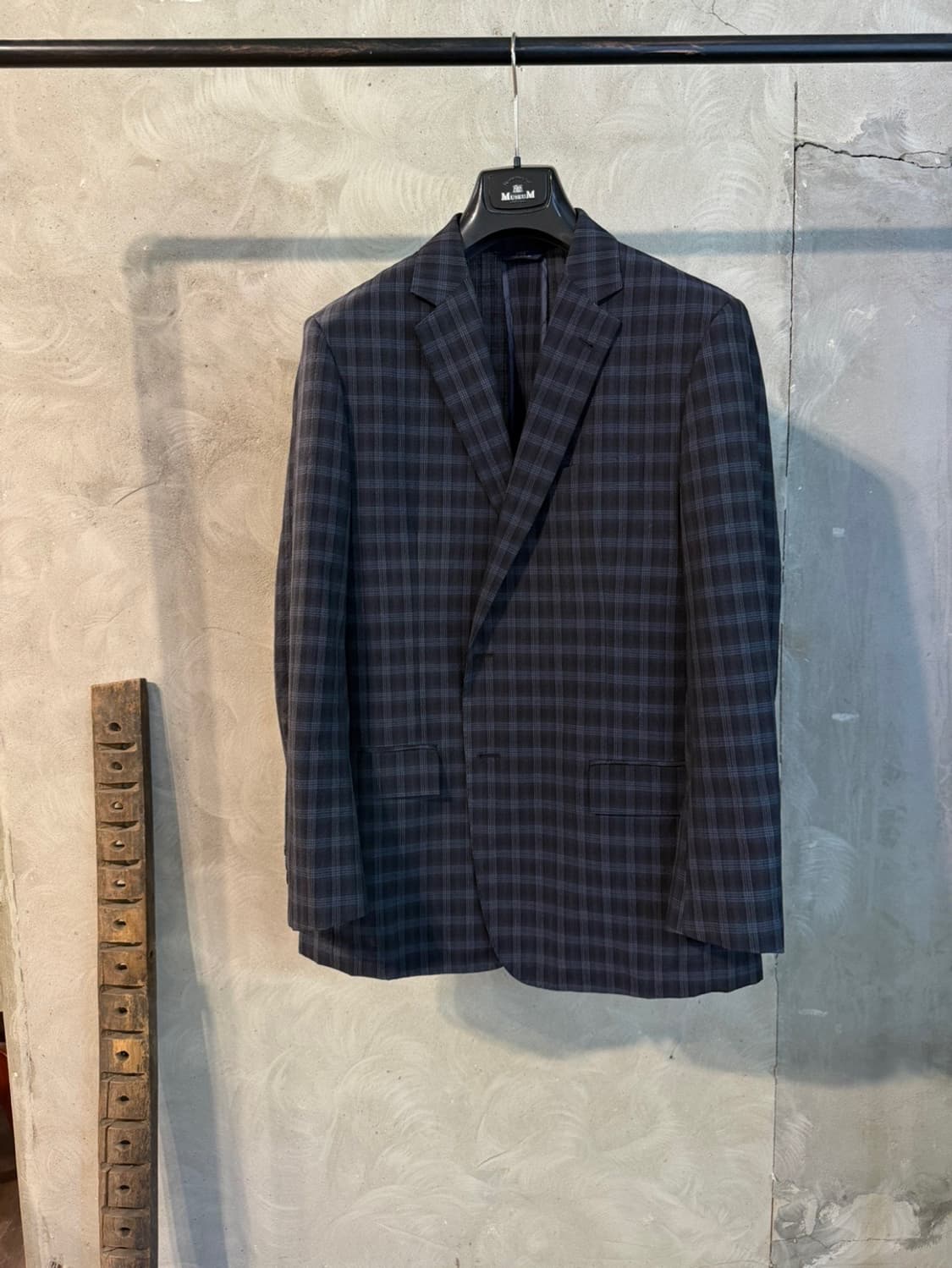 브룩스 브라더스 테일러드 자켓 105 상품이미지10