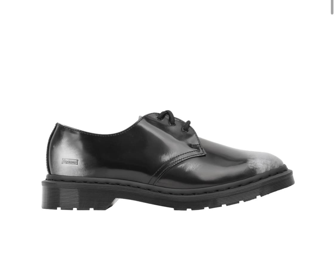 슈프림 닥터마틴 270 새상품 상품이미지1