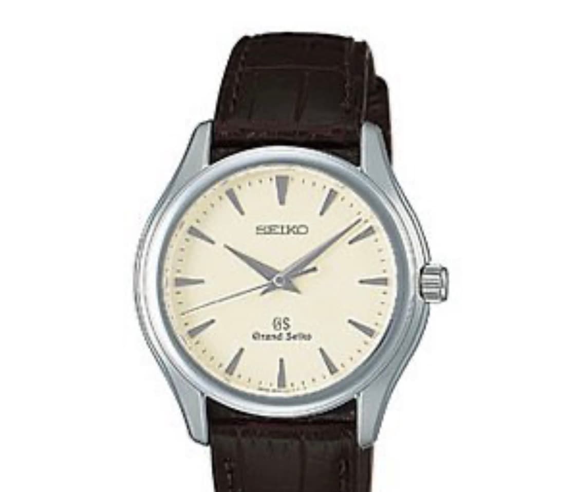 구매)그랜드세이코SBGX009 상품이미지1