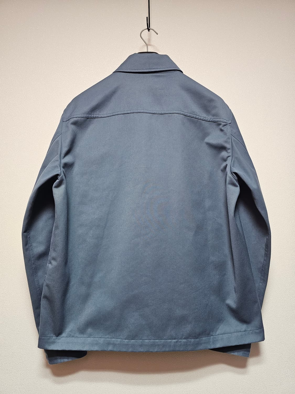 스톤아일랜드 워크웨어 R-개버딘 자켓 상품이미지2