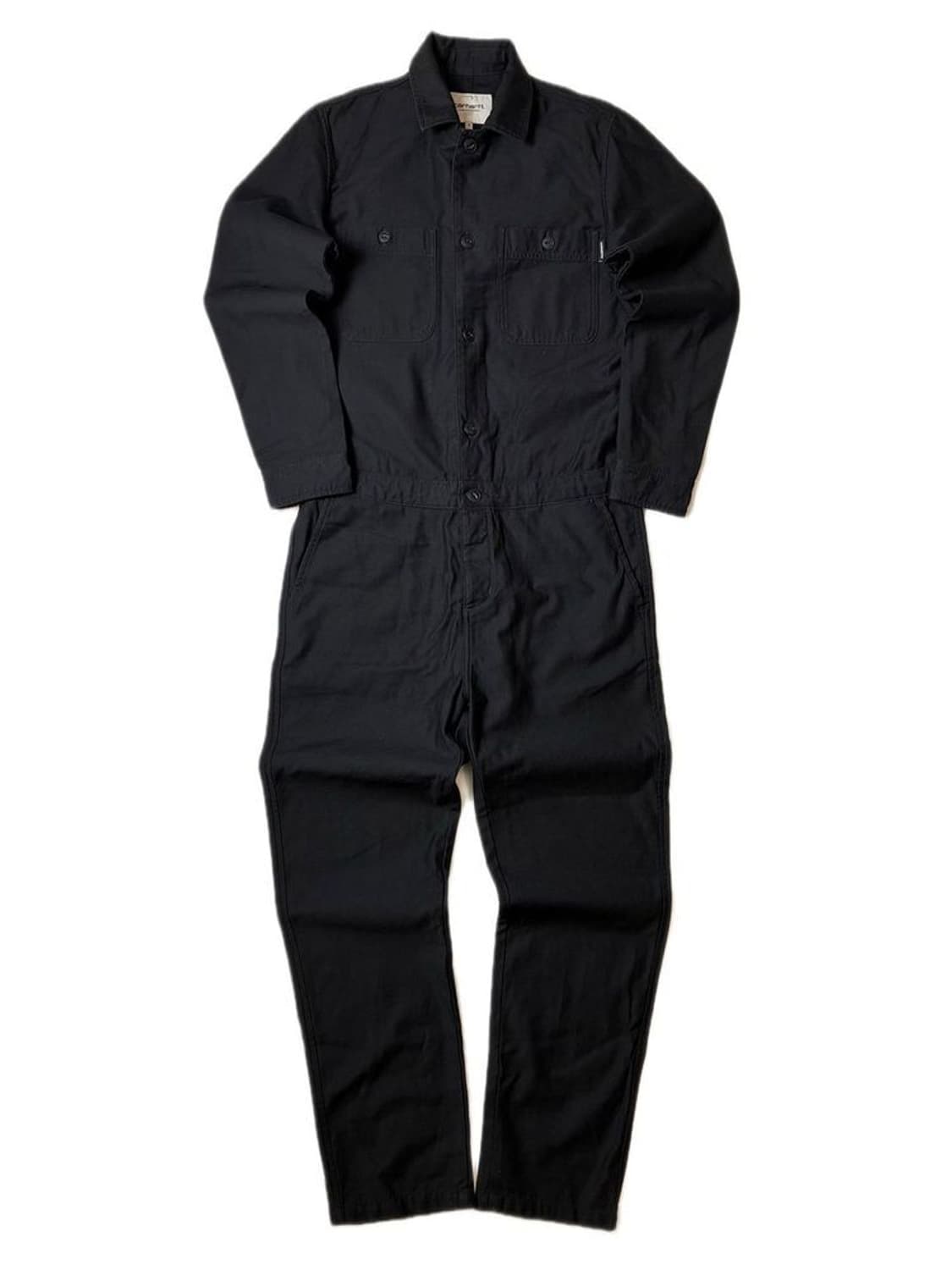 칼하트 커버롤 워크 점프수트 PN8186 상품이미지1