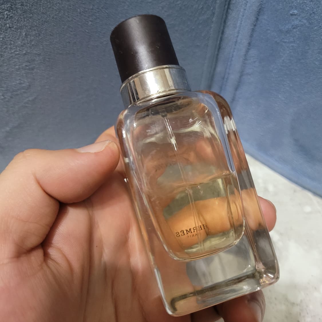 에르메스 켈리 깔레쉬 EDT 50ml 향수 (6) 상품이미지4