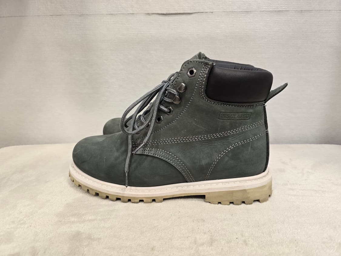 돔바 스톤커 워커 부츠  9.5(275~280) 상품이미지1