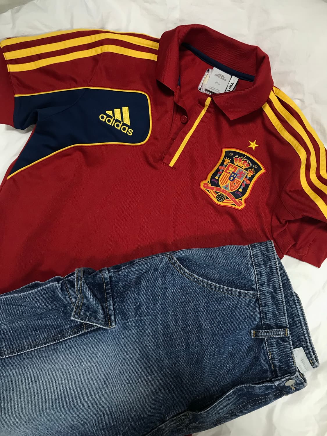 아디다스 스포티 코디셋 상품이미지2