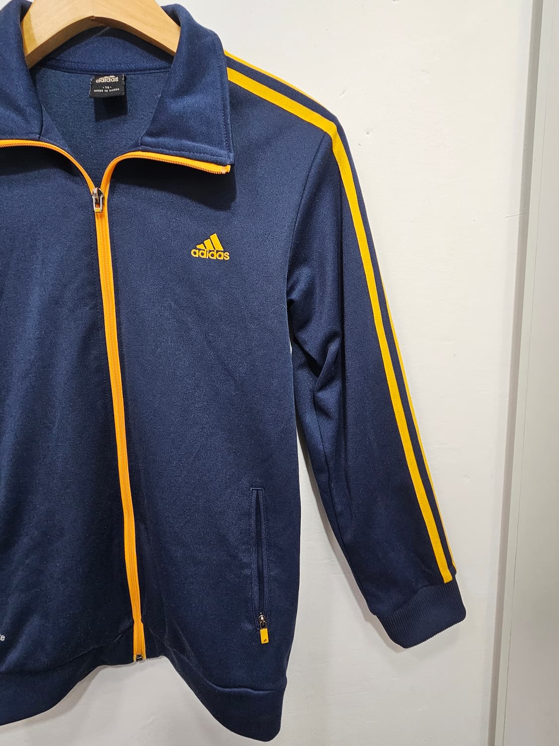 아디다스(Adidas) 쳐지 트랙탑 79  상품이미지9