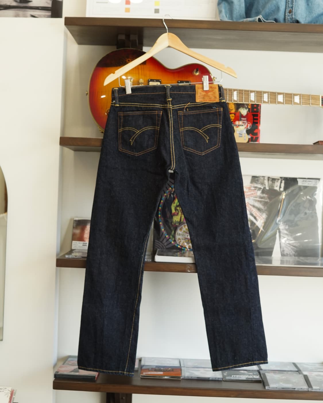 The Flat Head 상품이미지2