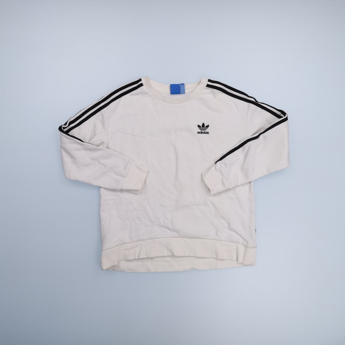 90 아디다스 트랙 맨투맨 0210H1 상품이미지1