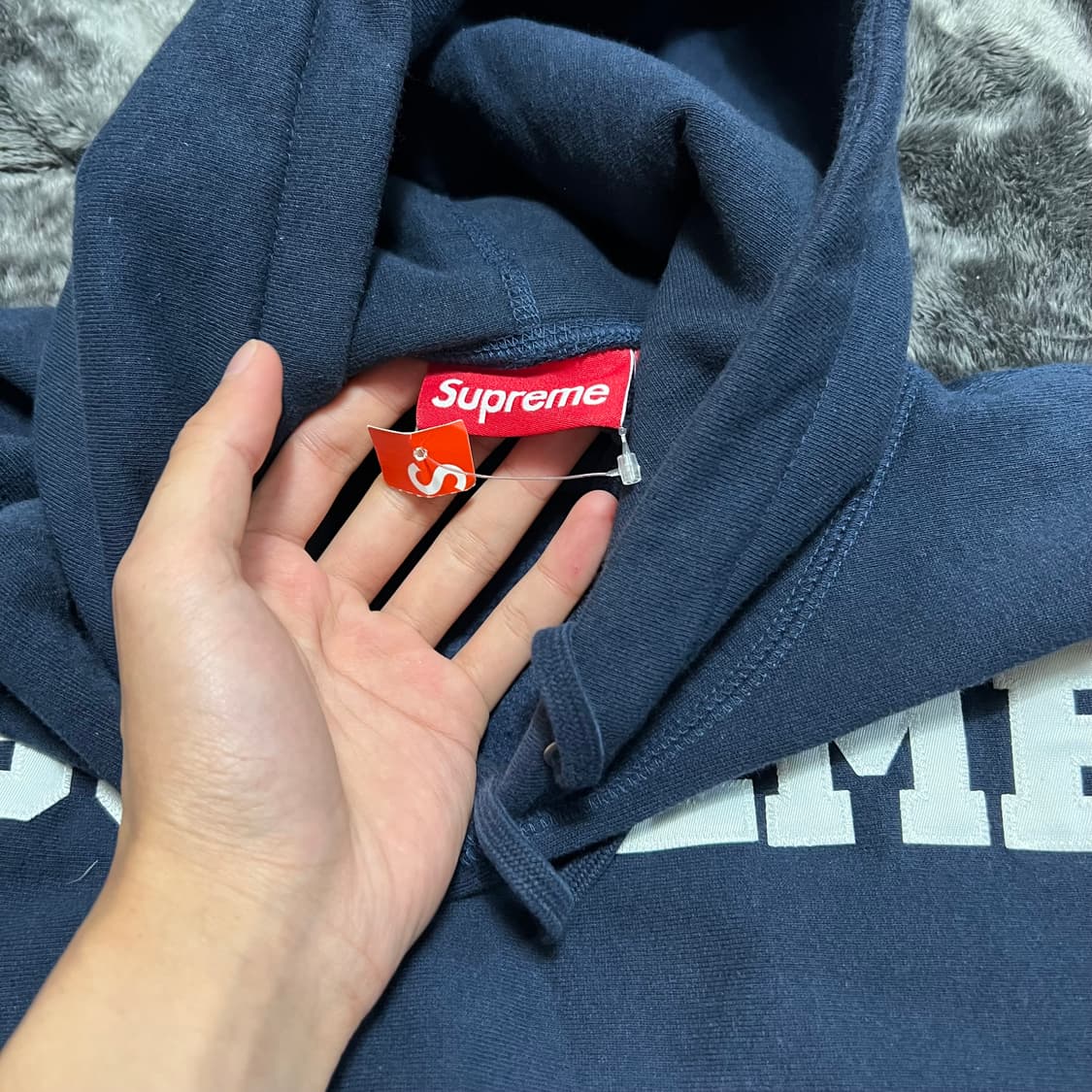 Supreme m 상품이미지3