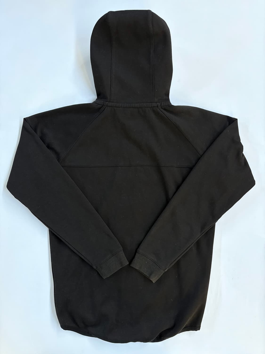 나이키 슬림핏 후드집업 상품이미지3