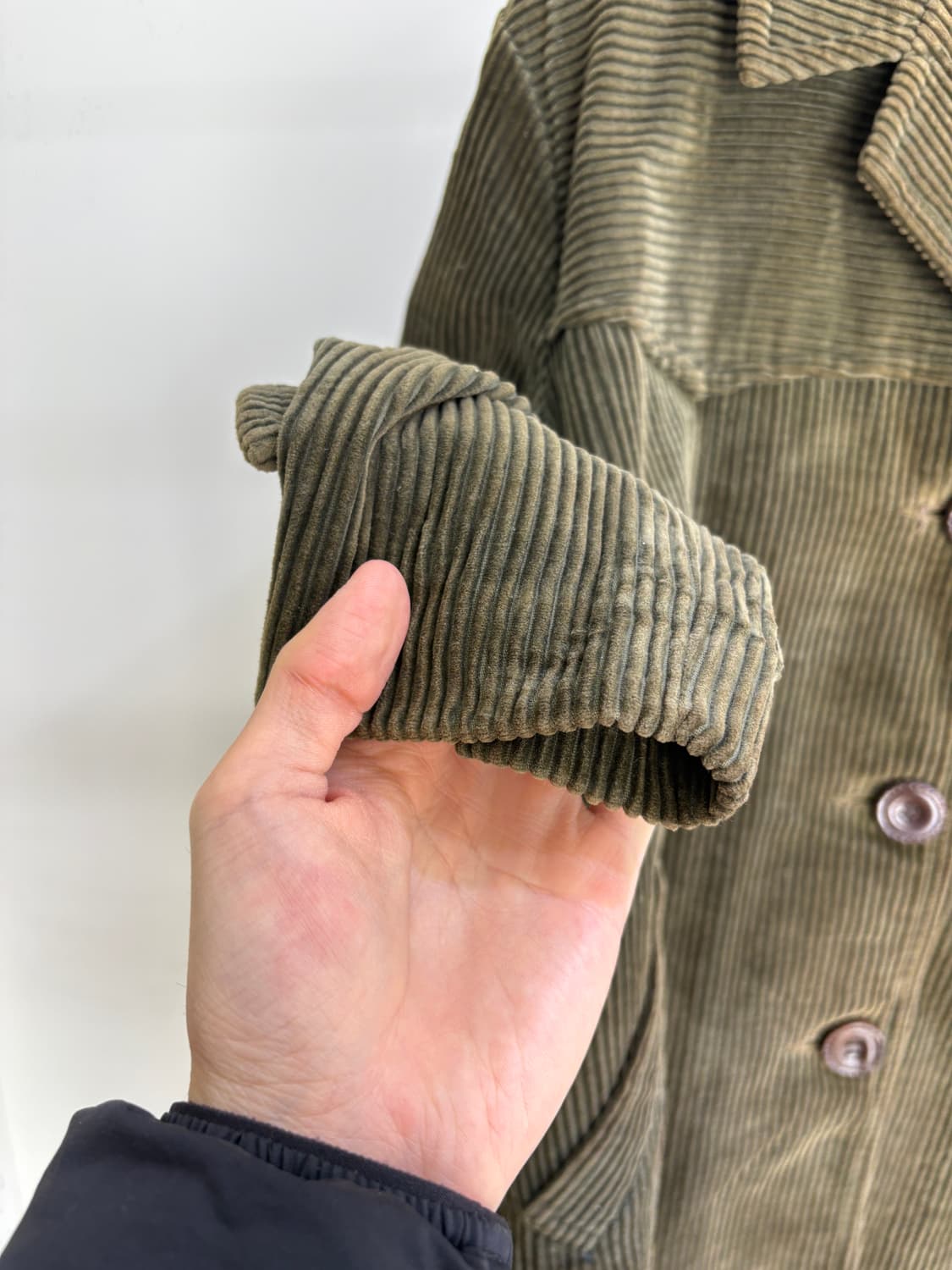 CURON 자켓 상품이미지4