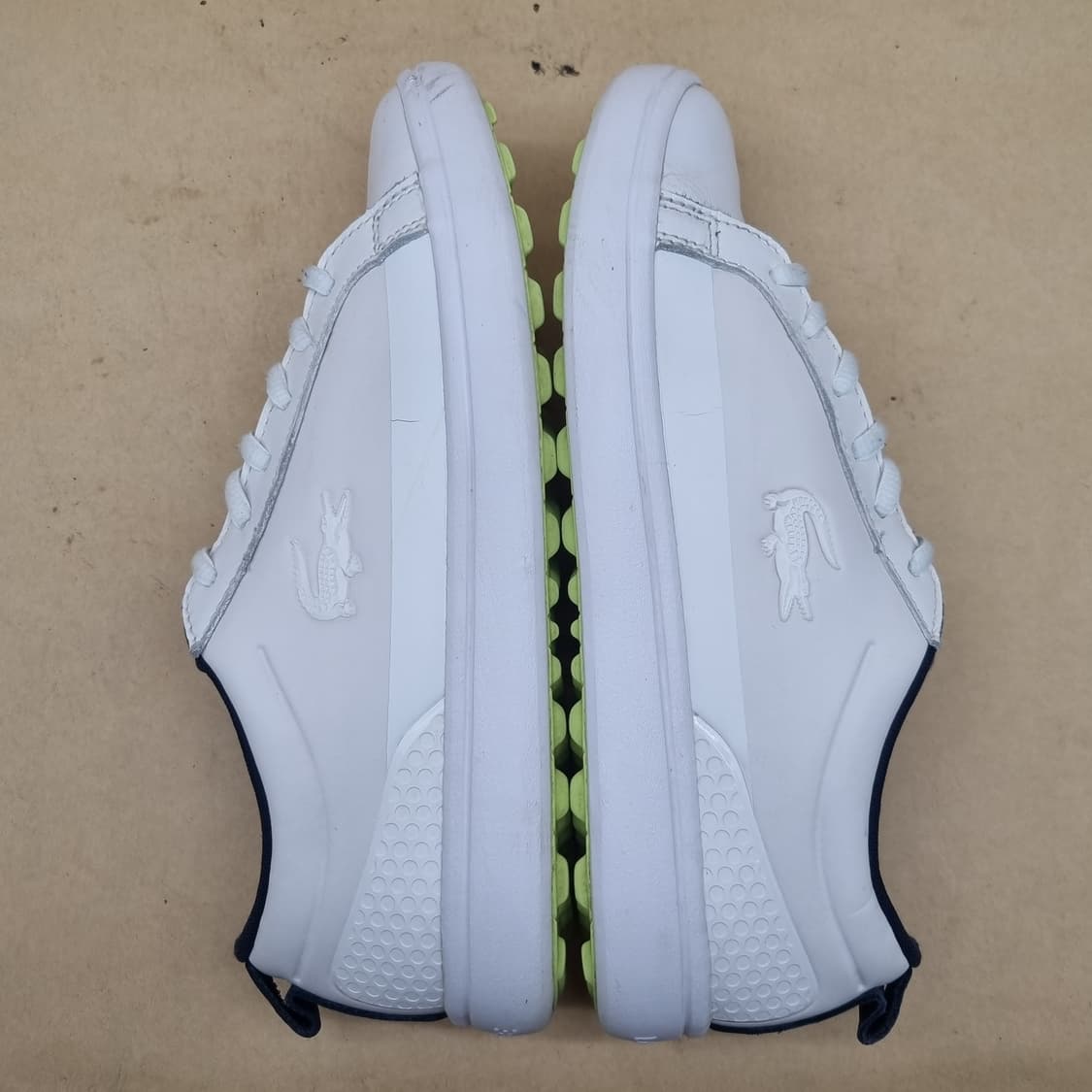 라코스테 g엘리트 여성골프화 240 상품이미지5