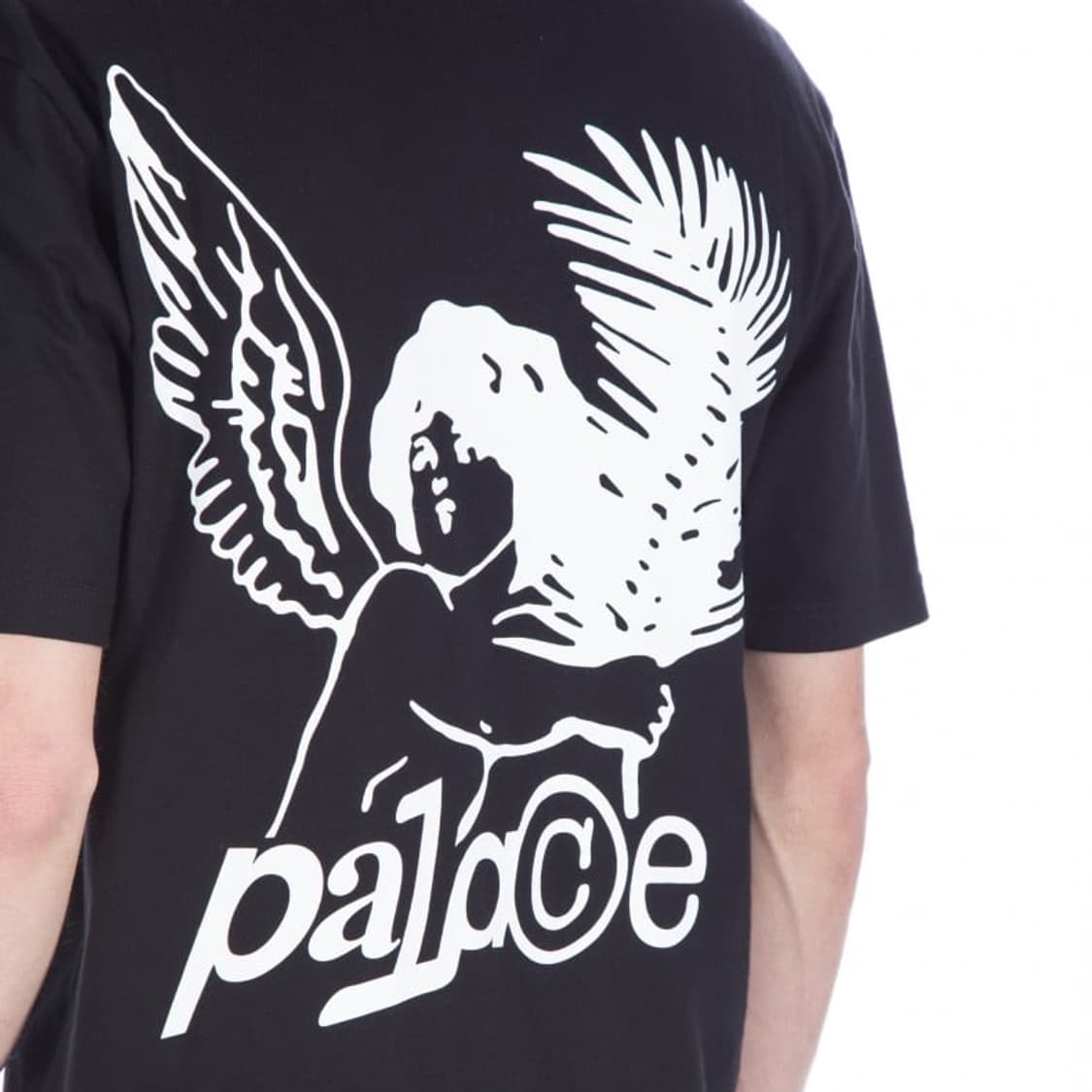 PALACE 2016  CHERUB 팔라스 체럽 천사 티셔츠 상품이미지7