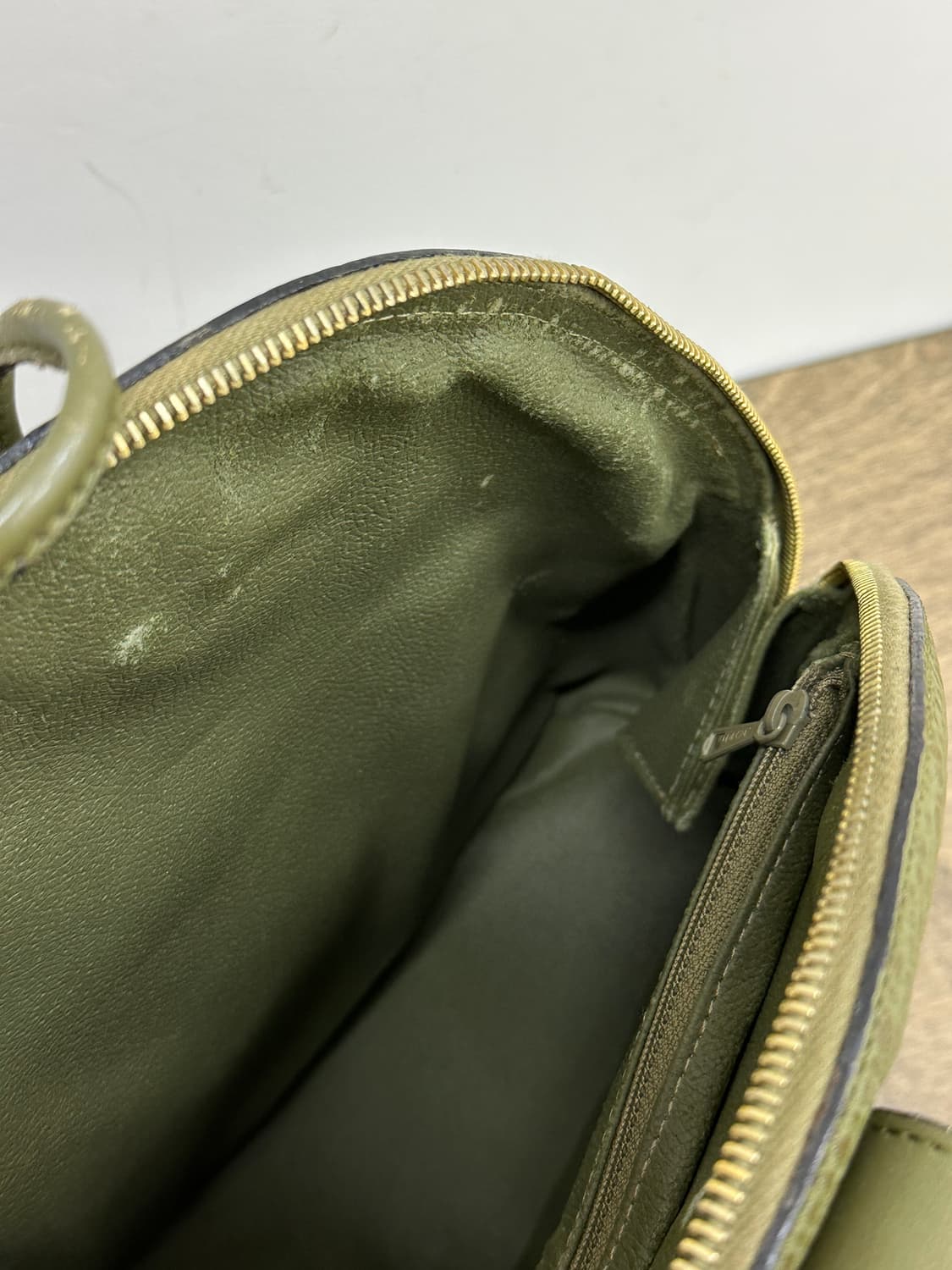 꾸레쥬 숄더백 상품이미지9