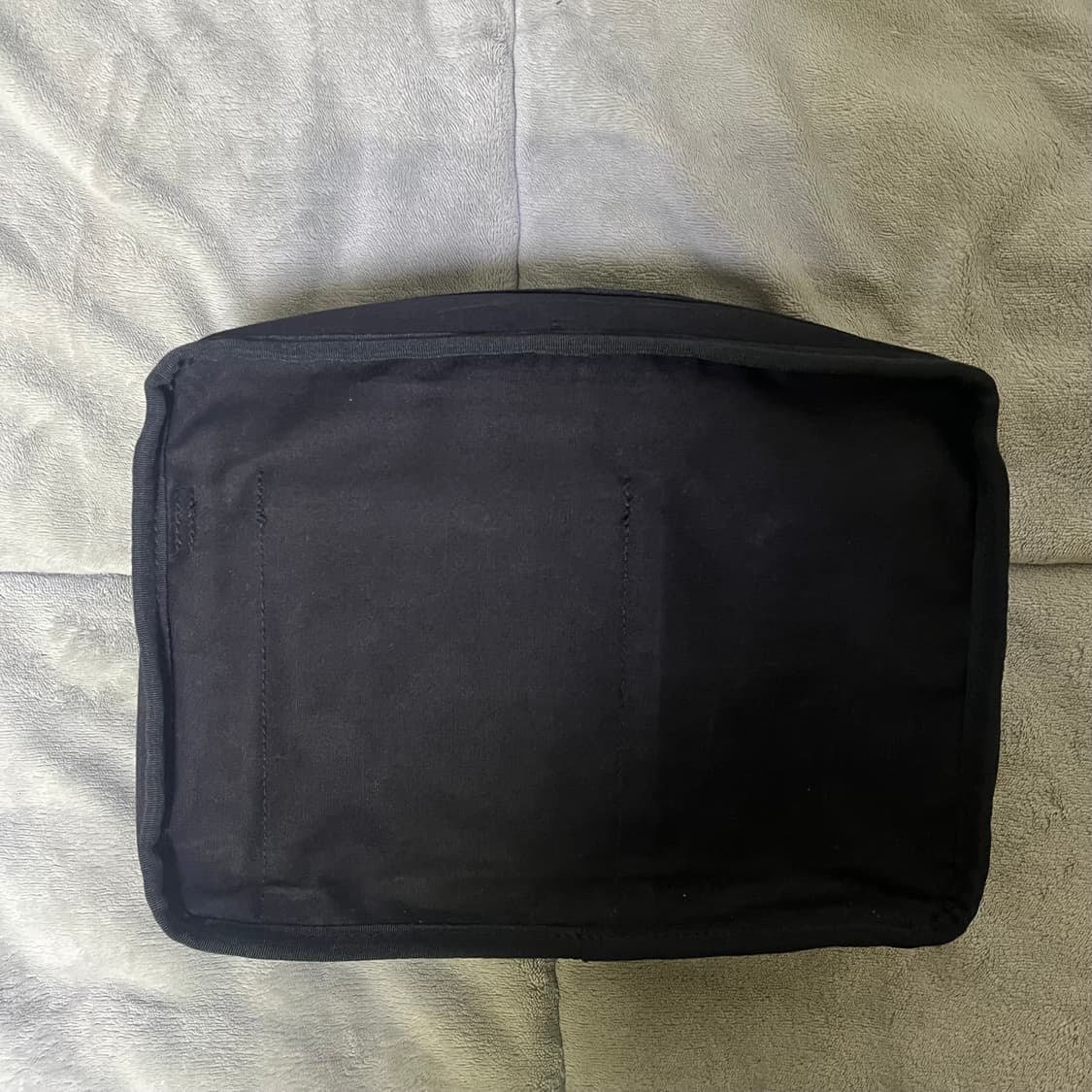 Porter 요시다 포터 프리스타일 숄더백 L 블랙 상품이미지7