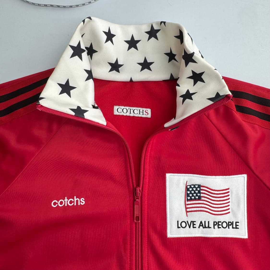 카치스 져지  상품이미지2