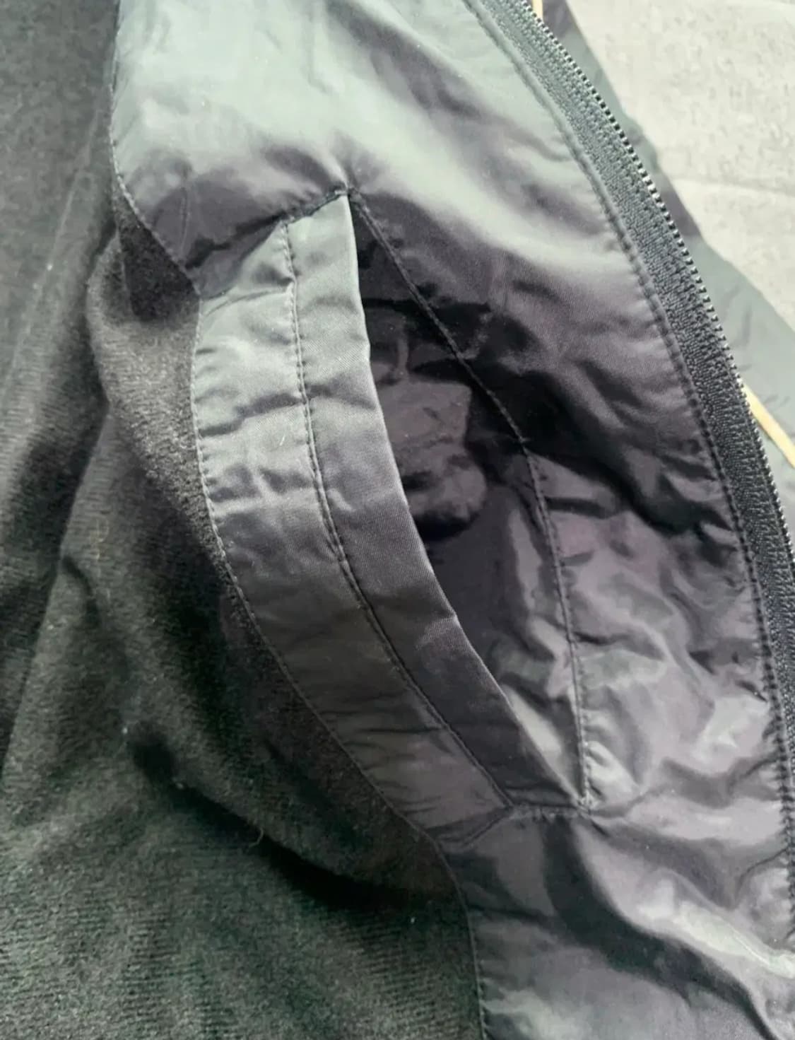 컨버스 재팬 바람막이 M 상품이미지8