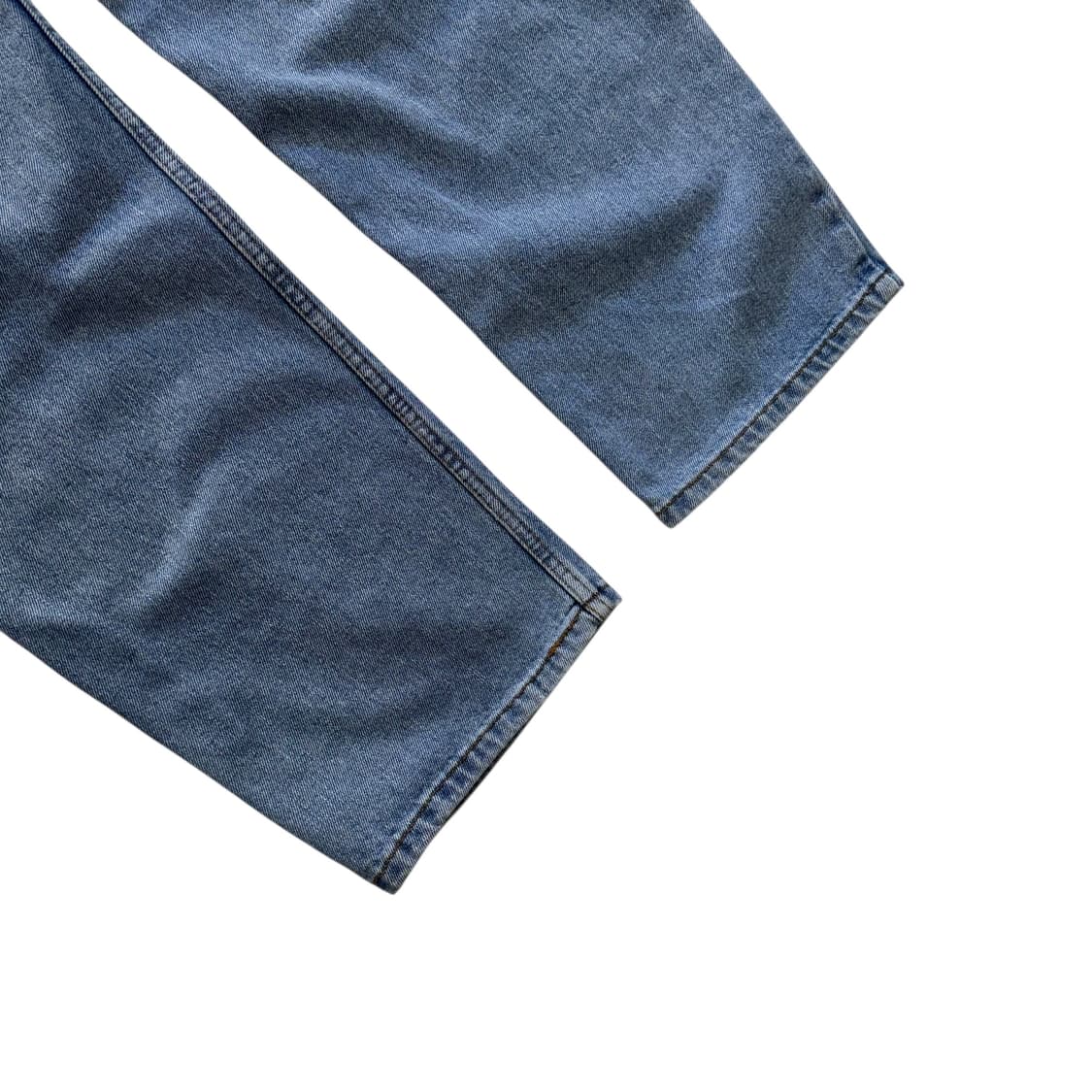 [36] 리바이스 550 데님 청바지 [lv1262] 상품이미지7