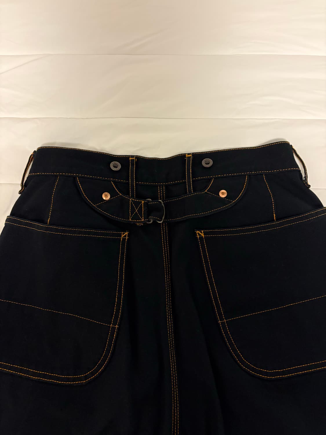 캐피탈 럼버 팬츠 상품이미지6