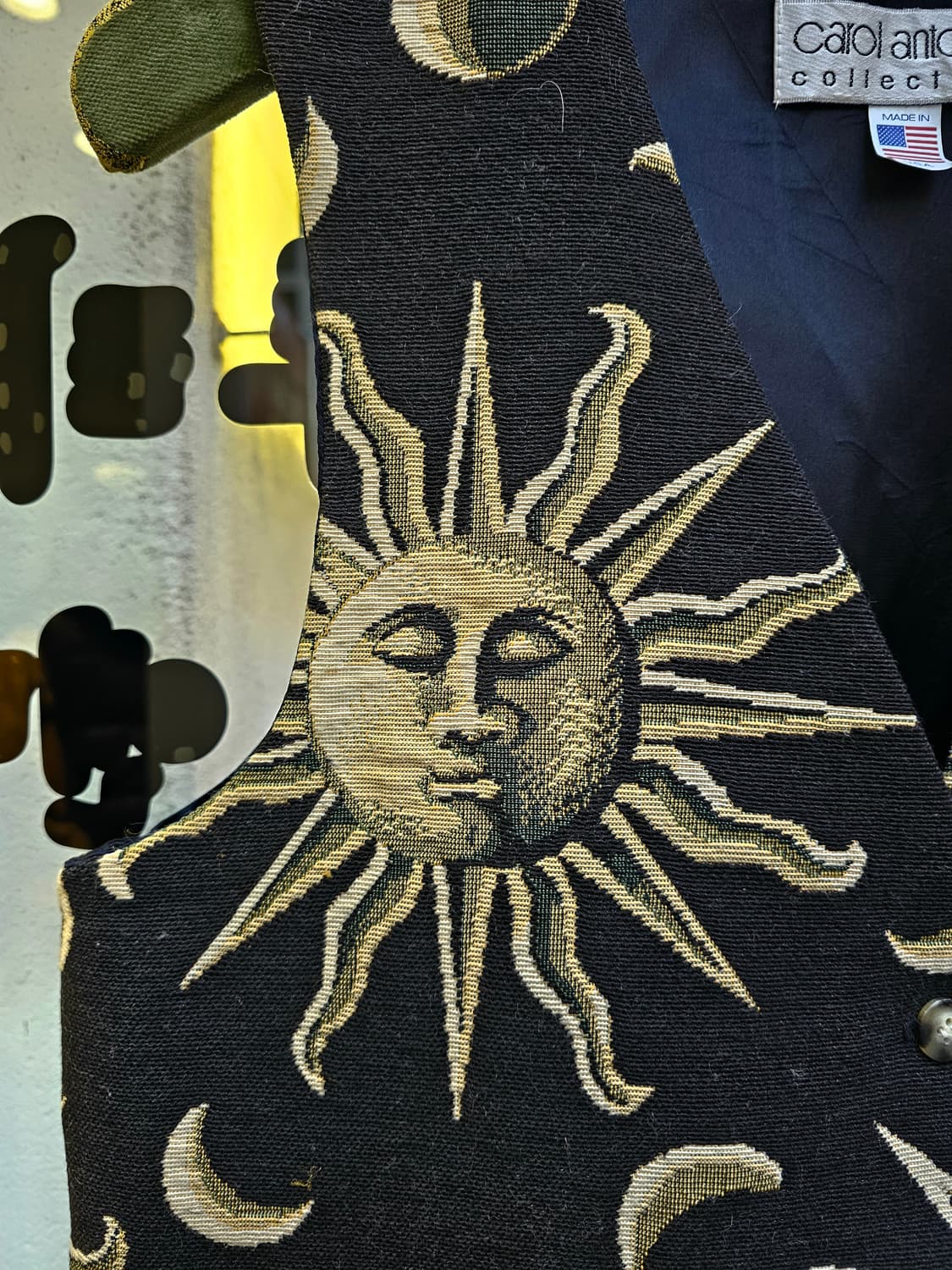 USA Carlol Antone 태양 자가드 베스트 상품이미지5