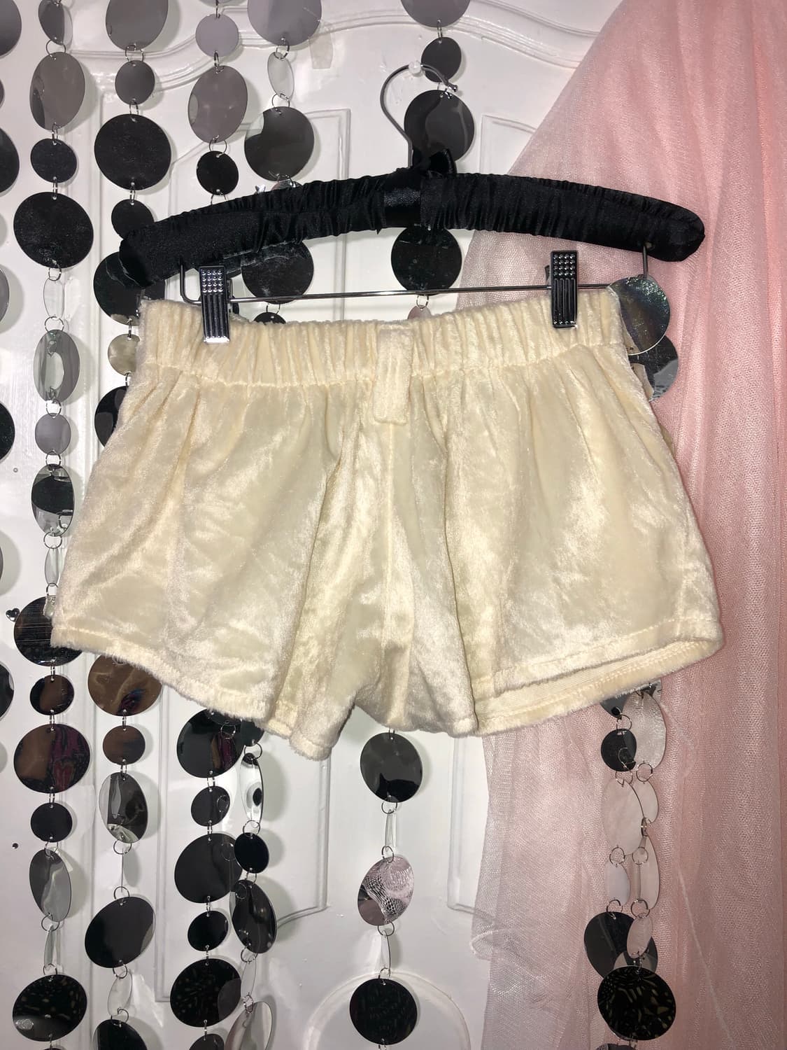 ivory fur cubic pt 상품이미지2