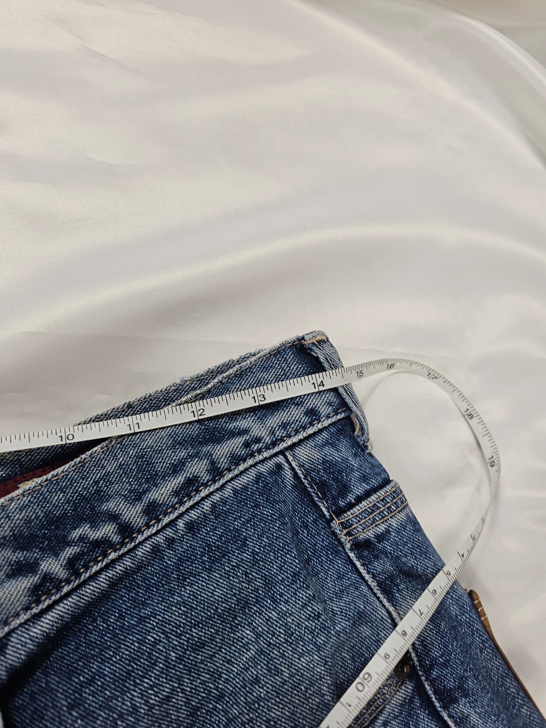 펠레펠레청바지 상품이미지6