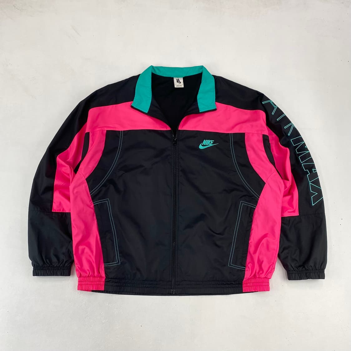 나이키 X 아트모스 Nrg 스펠아웃 트랙 자켓 (105) 상품이미지2