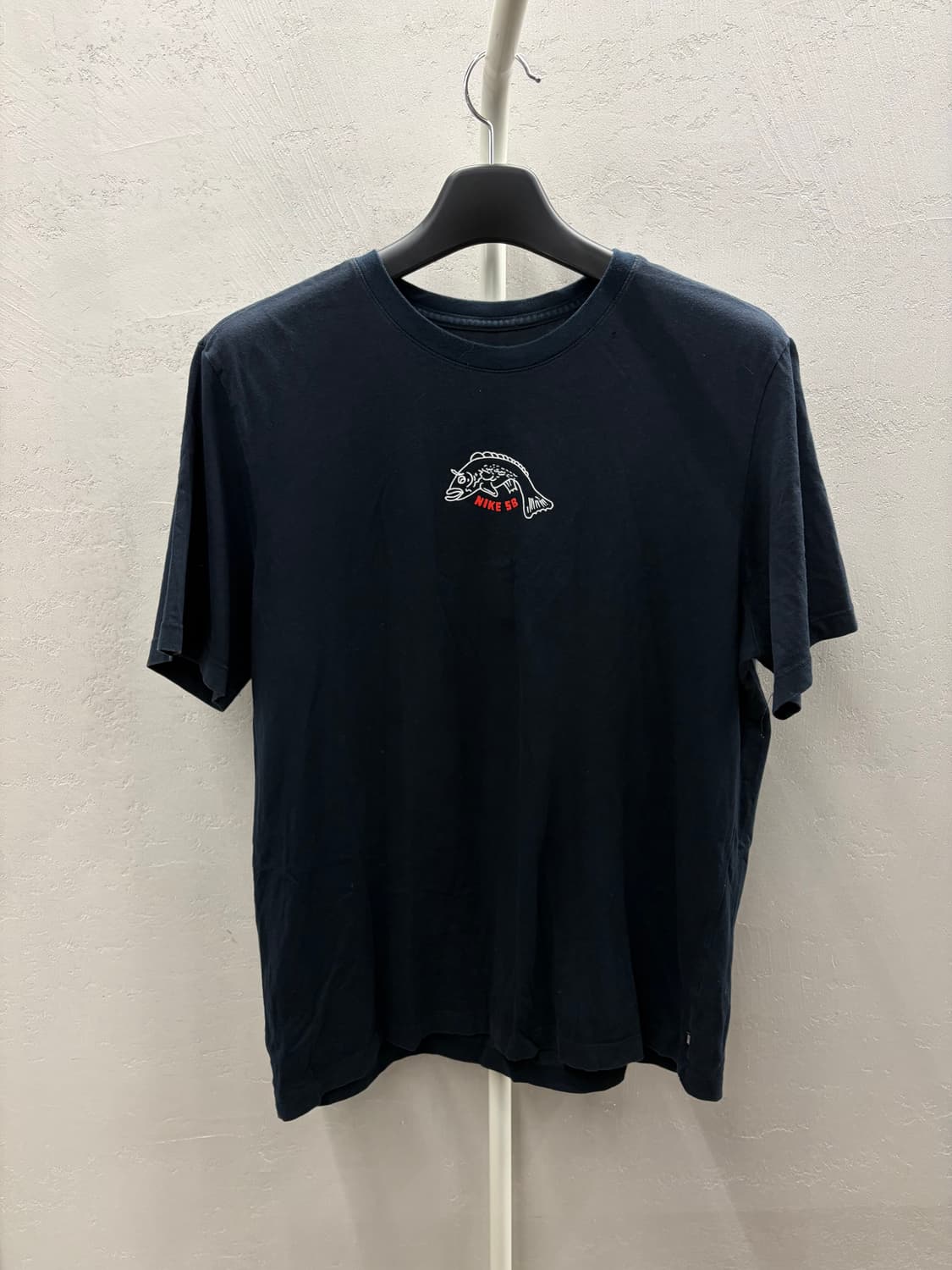나이키 SB 티셔츠 캣피쉬 티셔츠 XXL 상품이미지2