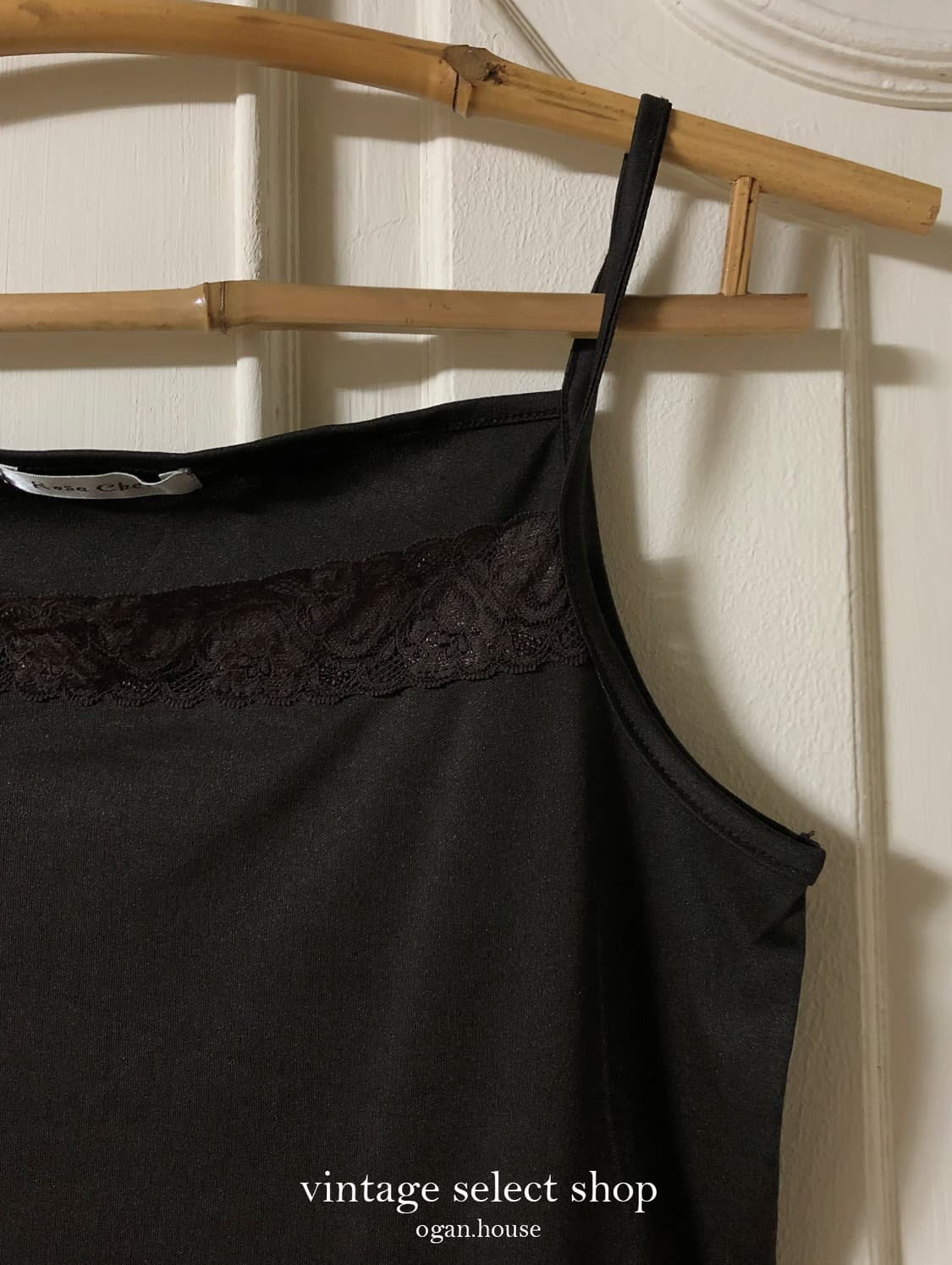 lucy lace sleeveless top 상품이미지2