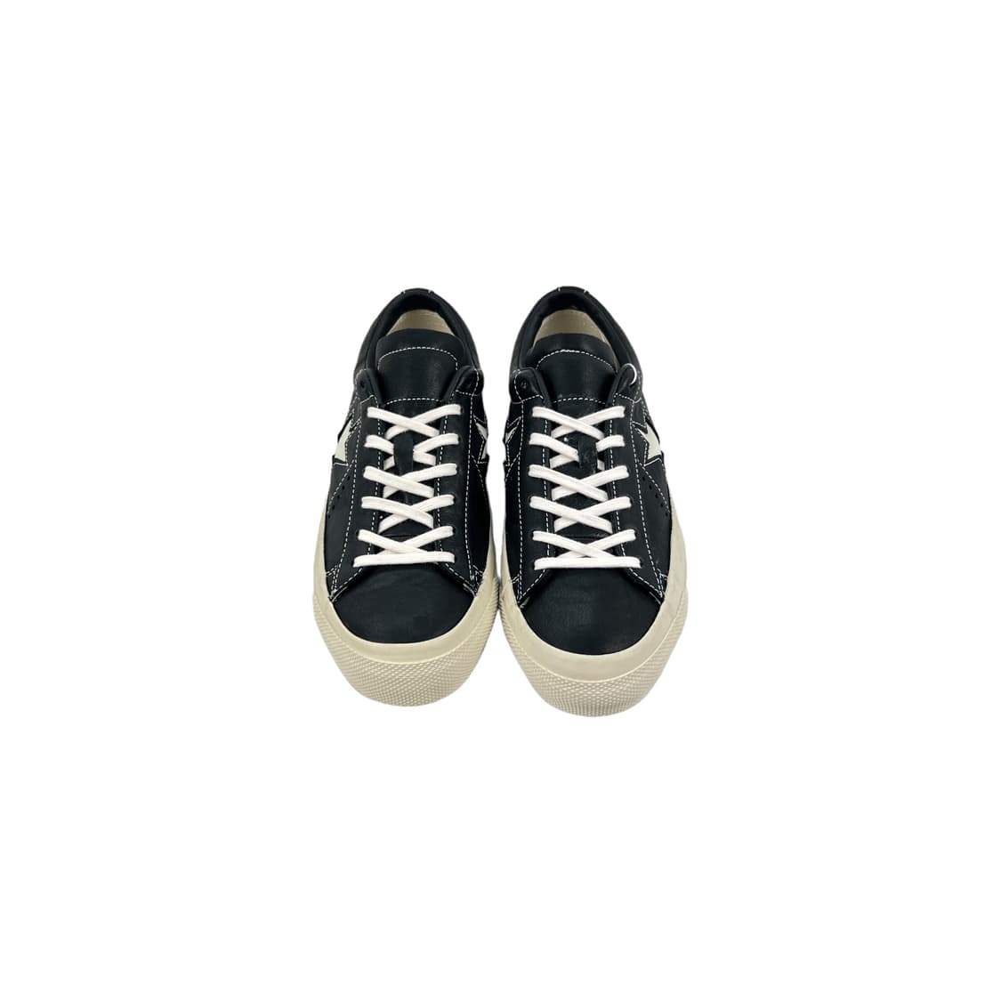 260 컨버스 x 존바바토스 원스타 로우 블랙 도브 상품이미지5