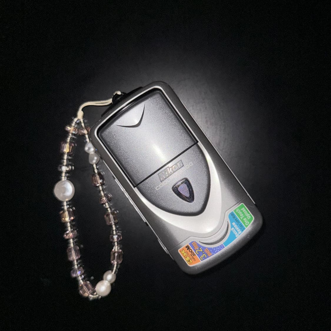 황조지카메라)니콘 쿨픽스3500 상품이미지1