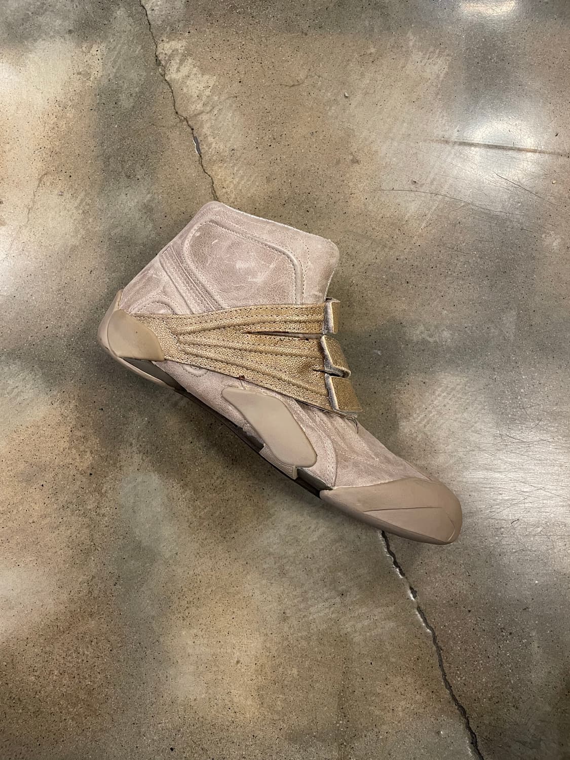 Puma Alexander McQueen Anatomical Vein 상품이미지2