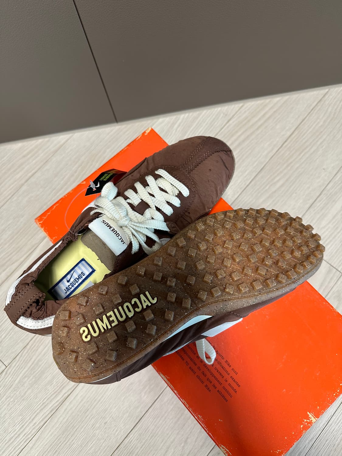 나이키 자크뮈스 문슈즈 280 상품이미지6