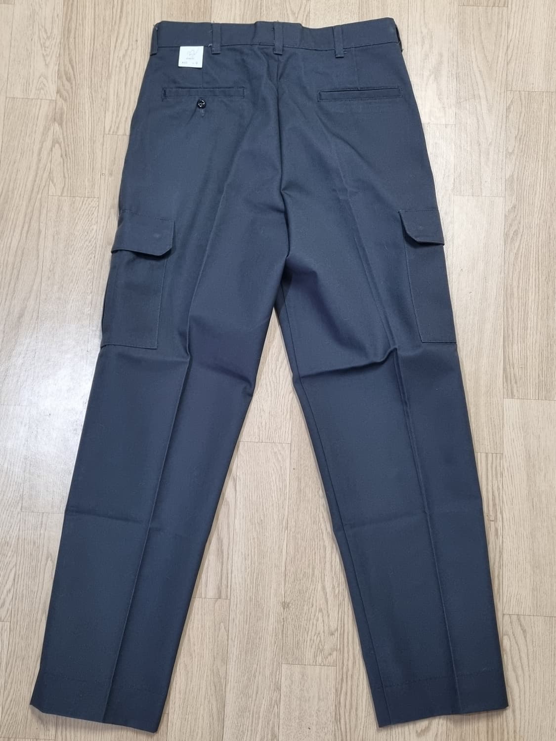 Red Kap — 그레이 카고 워크팬츠 (W32) 상품이미지3