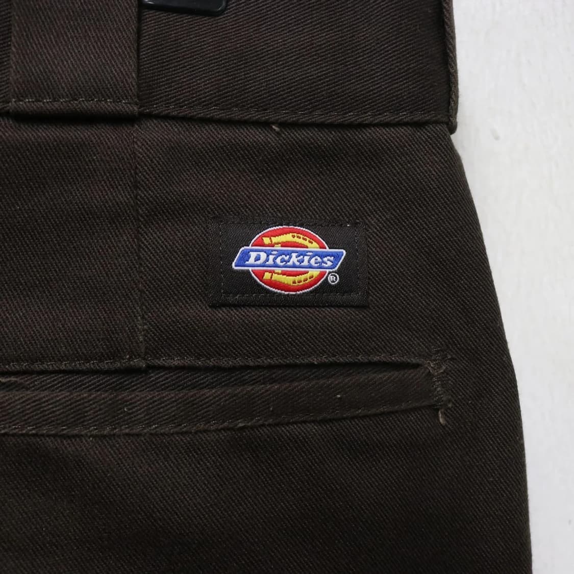 디키즈 코튼 팬츠 62442 상품이미지8