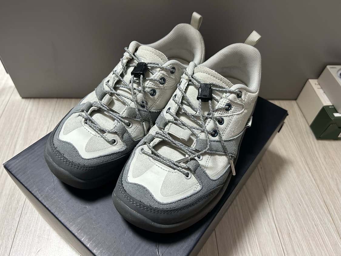 휠라 멜리스프로 V2 250 상품이미지1