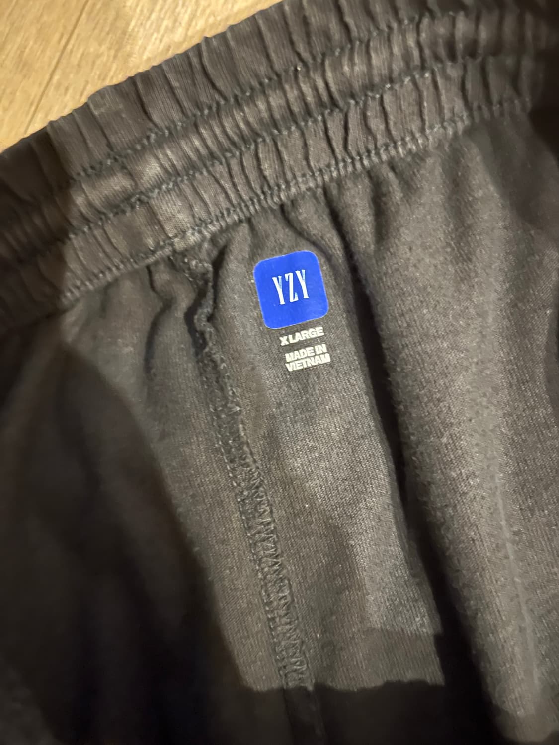 Yeezy sweatpants 상품이미지2