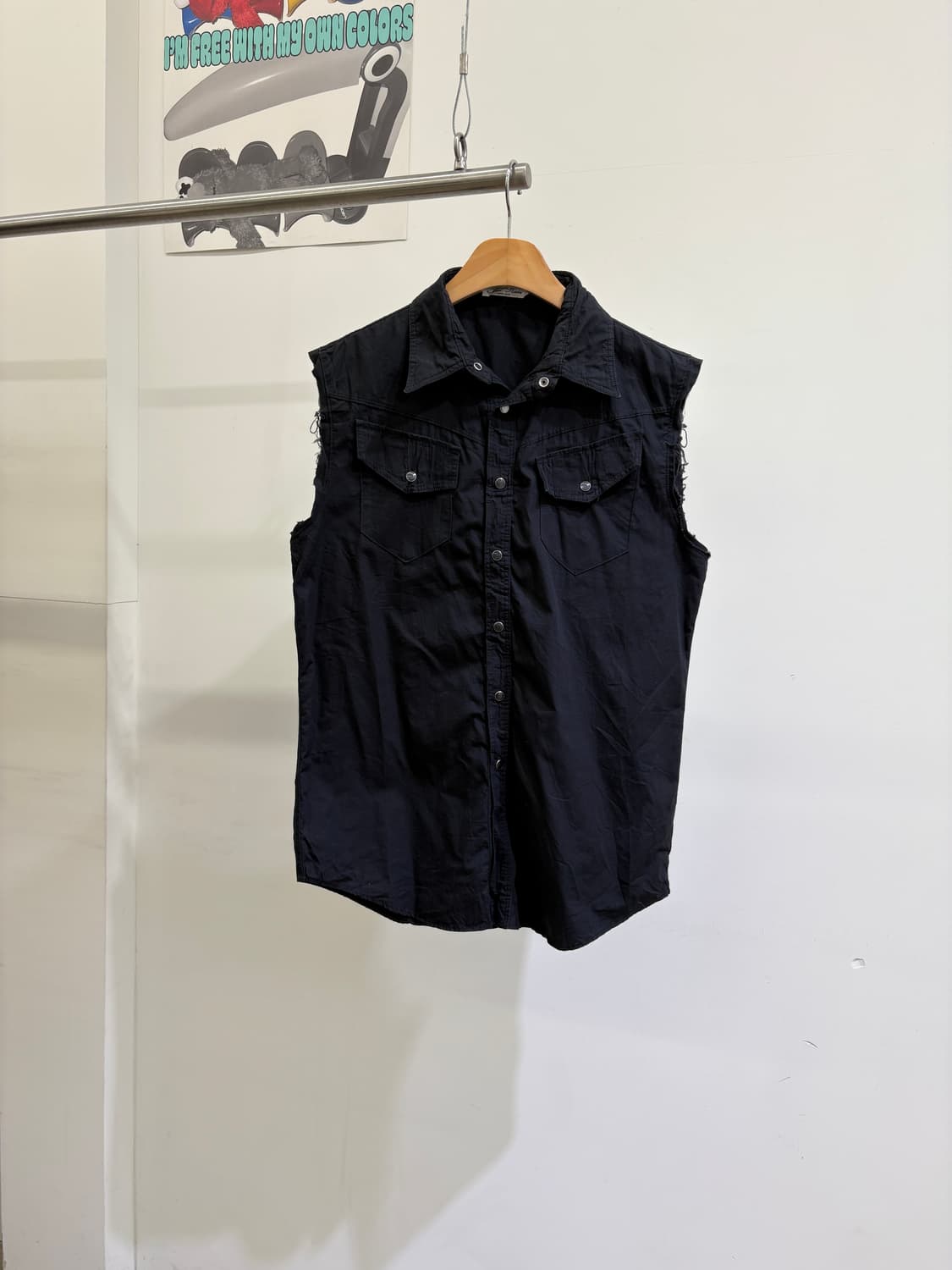 KICK OUT THE JAMS (Made in Japan) 베스트 상품이미지1