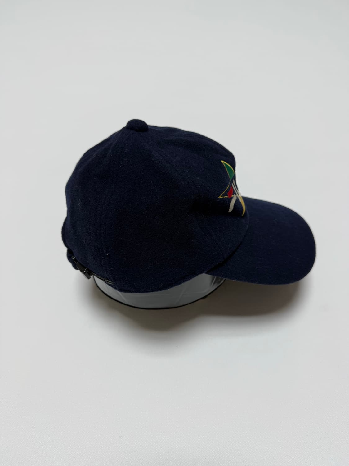 90s 휠라 아카이브 이어머프캡 트루퍼캡 상품이미지2