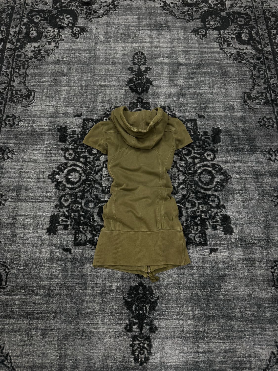 Heaven and earth 00s archive gimmick hoo 상품이미지6