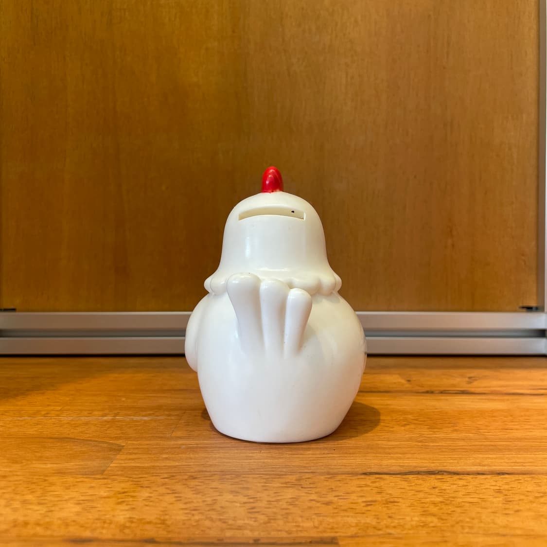Vintage Chicken Coin Bank 상품이미지3
