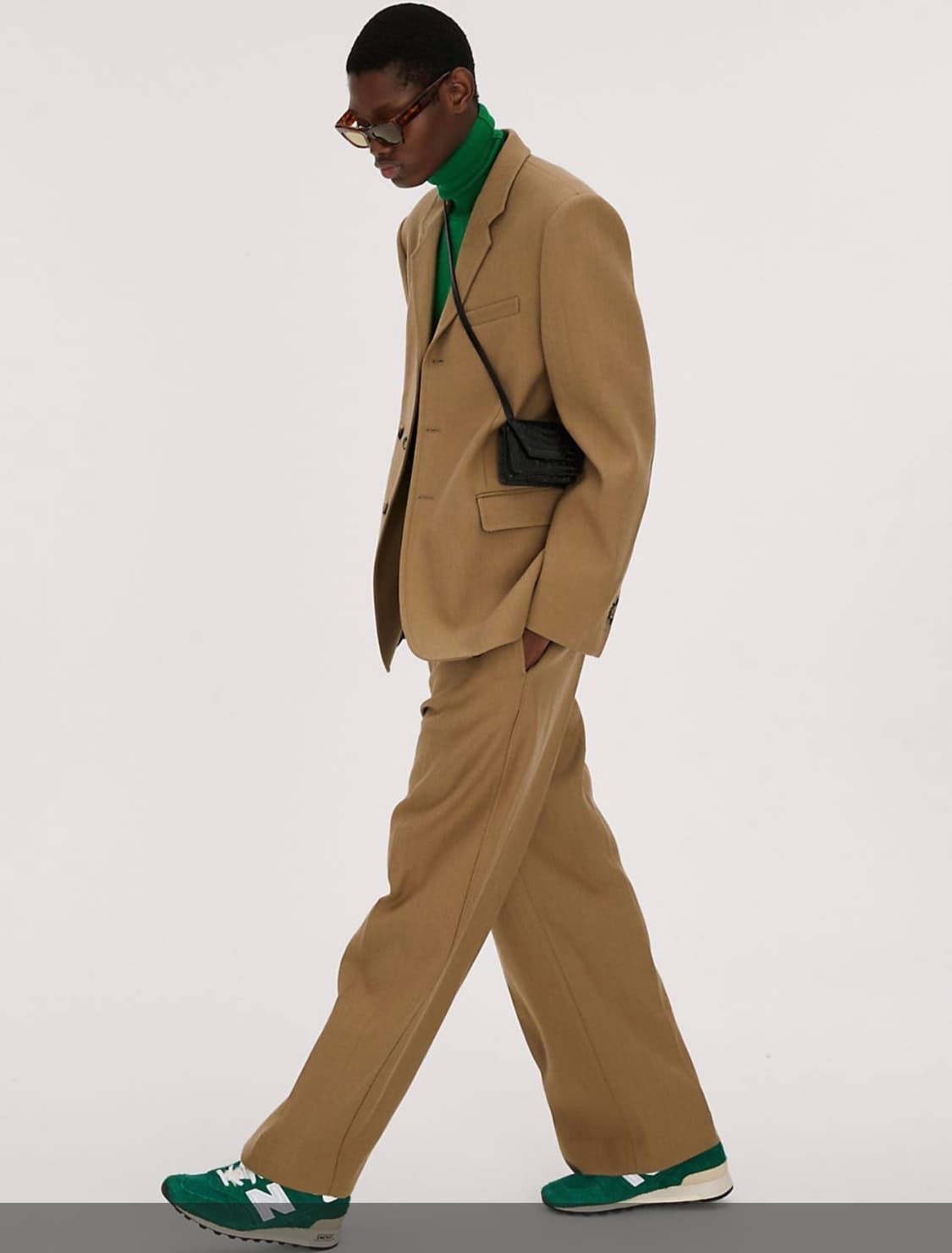 (구매)렉토 나노 엔벨로프백 구매 상품이미지4