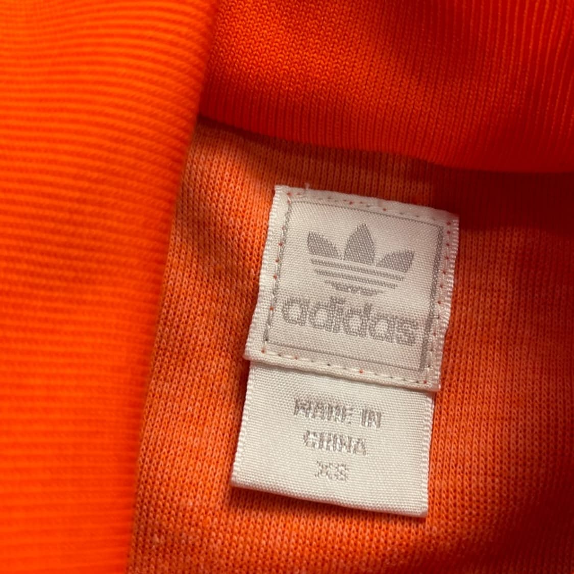 XS 아디다스 네덜란드 국가대표 져지 상품이미지3