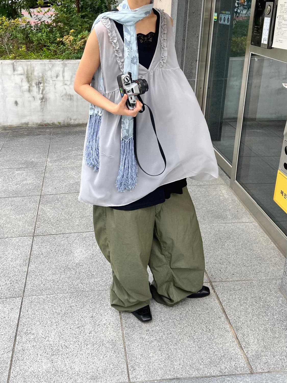 Muffler 상품이미지2