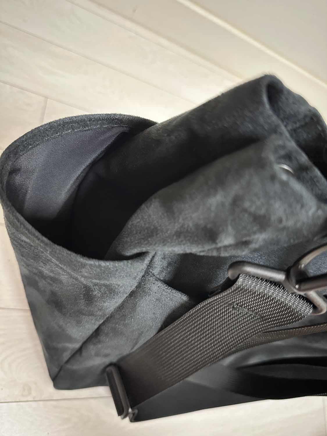 택포)엔지니어드가먼츠x백인프로그레스 리미티드에디션 판매 상품이미지5