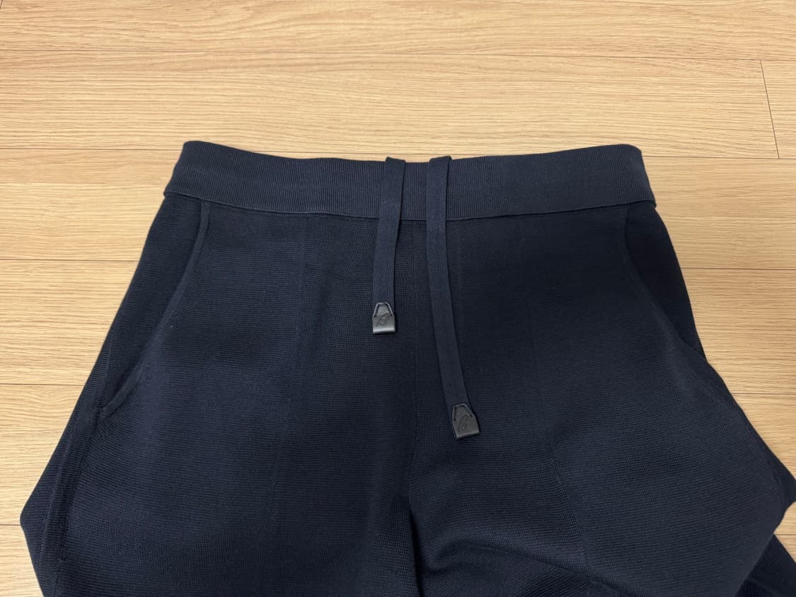 브리오니 니트 팬츠 바지  상품이미지4